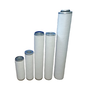 Filtre séparateur d'huile MANNY 11131 CR21D11131 pour compresseur, filtre à air industriel, matériau en fibre de verre, pièces neuves - Product Image 5