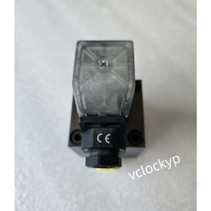 1PCS KRACHT Flowmeter VCA0.2FBR1 Nuevo a través de FedEx o DHL - Product Image 3