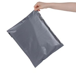Bolsas de Correo de Polietileno con Logotipo Personalizado, Bolsas de Embalaje de Plástico para Ropa - Product Image 2