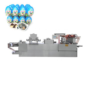 เครื่องทำช็อกโกแลตเซอร์ไพรส์แบบครบวงจร - Product Image 1