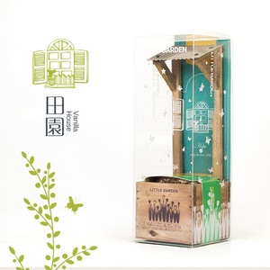 Kit <span class=keywords><strong>de</strong></span> plantation <span class=keywords><strong>de</strong></span> petites plantes en pot DIY, jouets éducatifs pour enfants, cadeau, petit jardin <span class=keywords><strong>secret</strong></span>, usine <span class=keywords><strong>de</strong></span> plantation - Product Image 6