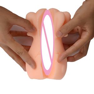 <span class=keywords><strong>Vagina</strong></span> Artificial de Silicona para Hombre, Masturbador Masculino, Juguetes Sexuales para Hombres, Juguete Sexual para Adultos - Product Image 6