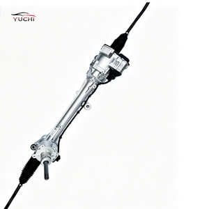 Crémaillère de direction assistée hydraulique automatique MR333503 MR333501 4410A722 4410A782 pour Mitsubishi 2005- RHD - Product Image 1