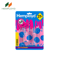 Set di Imballaggi Blister Personalizzati, Confezioni Regalo per Elettronica di Consumo con Vassoio Blister