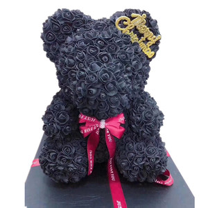 Prezzo a buon mercato <span class=keywords><strong>di</strong></span> Vendita Caldo <span class=keywords><strong>Teddy</strong></span> <span class=keywords><strong>Bear</strong></span> Fatto <span class=keywords><strong>Di</strong></span> <span class=keywords><strong>Rose</strong></span> - Product Image 5