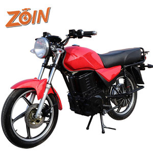 Motocicleta Eléctrica de Alta Velocidad ZOIN <span class=keywords><strong>BH</strong></span> 72V 2000W Deportiva para Adultos con Batería de Litio de 2000W - Product Image 4