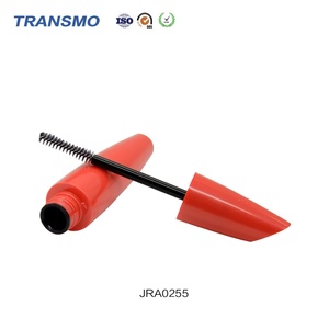 Flacon de mascara vide avec capuchon, tube d'emballage pour eye-liner, tube de mascara noir, emballage vide pour mascara - Product Image 4