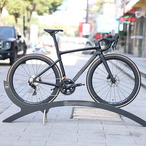 <span class=keywords><strong>Cuadro</strong></span> integrado de <span class=keywords><strong>bicicleta</strong></span> de carretera de fibra de carbono - Product Image 5