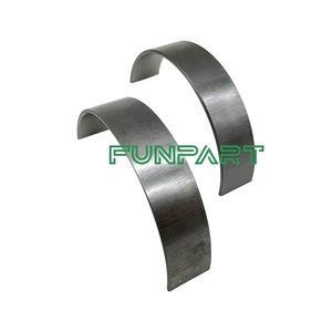 रॉड असर Lr010297 lr018030 a813560 lr038168 भूमि रोवर जेगुर xf xj S-TYPE 2.7 3.0 डीजल tdv6 276dt 306dt - Product Image 3