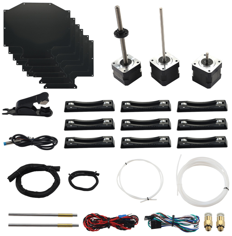 For Kobra2 Inductive Automatic Bed Leveling