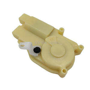 Actuador de Cerradura Huajiefan 74896-SAA-003 DC 12V para Maletero de Honda Fit Odyssey, Sistema de Cierre Centralizado - Product Image 5