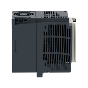 Variador de Frecuencia (VFD) Altivar 12 ATV12HU22M2 Nuevo, Monofásico, 3hp, 200-240V, 2.2kW, con Disipador de Calor para Motor - Product Image 2