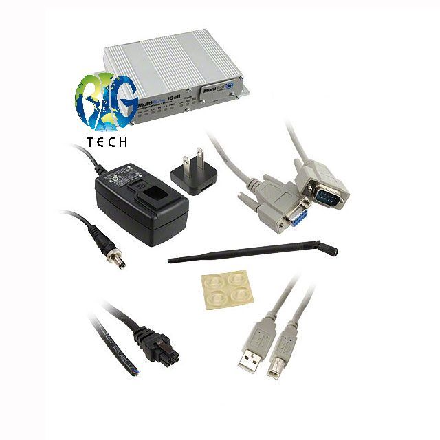 MTCMR-G-F4-NAM BOM MODEM GPRS US BUNDLE 850/1900MHZ MTCMR-G-F4-NAM