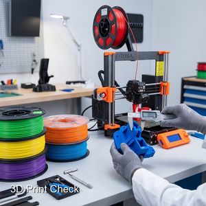 Calibrador Vernier de Precisión Jeoro con Mordazas con Punta de Carburo para Marcado y Operaciones de Diseño - Product Image 1