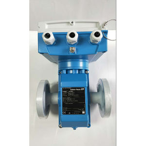 เครื่องวัดการไหลแบบแม่เหล็ก Evans+Hauser รุ่น 5W4C: การวัดการไหลที่มีความแม่นยำสูง; เครื่องวัดการไหลอัจฉริยะ E+H รุ่น 5W4C: ความน่าเชื่อถือสูง - Product Image 1