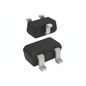 Achetez des composants électroniques en ligne PMR400UN,115 SC-75 Transistors BOM IC en stock - Product Image 1