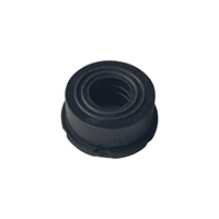 Suku cadang truk Dongfeng Original Shock Pad 4899239 untuk Dongfeng kungrun