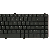Clavier pour ordinateur portable HP Compaq 6735S 6530S 6535S 6531S 6730S, clavier d'ordinateur portable avec rétroéclairage pour ordinateur portable HP