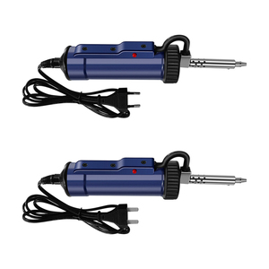 Pompe à dessouder automatique sous vide BBT-580 AC 110V/220V, 30W, portable, pour l'élimination de l'étain et la soudure B - Product Image 3
