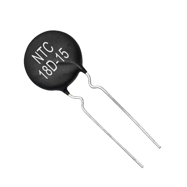 Lorida Low MOQ NTC 18D-15 MF72 Opor termiczny Termistory 44018 mf71 ttc 103 ntc wine bottle thermistor