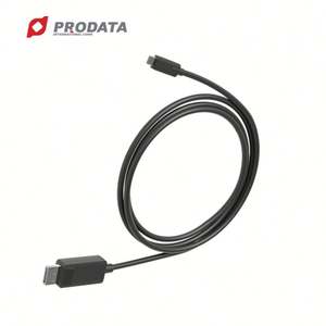 HDR BYPASS Type-C TO DP สายเคเบิ้ลพลาสติกสำหรับใช้ในงานอิเล็กทรอนิกส์ - Product Image 5