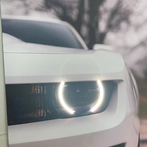 Luz de Neón LED Impresa con UV en Acrílico PVC, Arte de Pared, Póster Automotriz, Arte de Coche con Luz de Neón Decorativa - Product Image 1