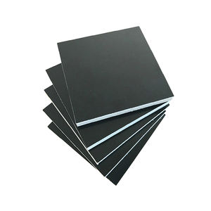 4x8 18mm 21mm 15mm compensato rivestito in compensato da costruzione per l'accecamento del calcestruzzo da costruzione - Product Image 2