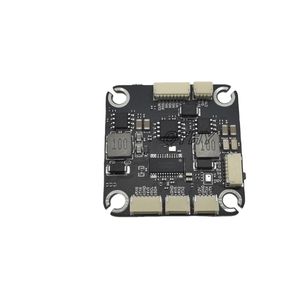 Vendite calde HAKRC F405V3 Mini Controller di volo 3S-6S Lipo Dual BEC 5V 3A 9V 2,5 EINE faro Betaflight per FPV Racing Eders - Product Image 4