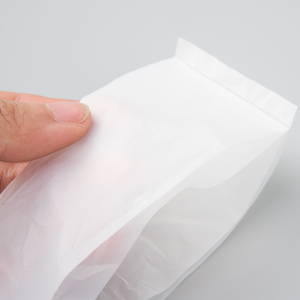 Eco-friendly Hot Sale 100% Compostable T-shirt <b>Bag</b> for Food and <b>Vegetable</b> Packing - Product Image 6