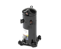 Nouveau compresseur hérmétique à spirale ZR48K5E-PFV-830 R407C 208/230V 60Hz 1PH pour systèmes de climatisation
