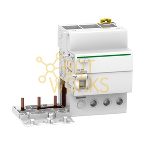 ชไนเดอร์ อิเล็คทริค A9V51363 - ใหม่ - Product Image 1