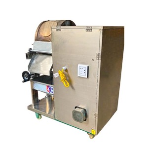 Top Grade Trade Assurance Spring Roll Machine - Product Image 2
