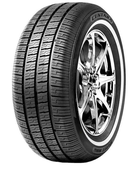 Giá Rẻ Lốp Xe Trắng Thư Từ Nhà Máy Trung Quốc 205/70R15 215/70R15