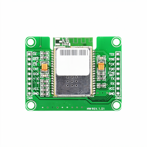 MIKROE-496 มีโมดูลรับส่งสัญญาณ RF และโมเด็มในสต็อก - Product Image 1