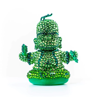 Fábrica de Juguetes de Resina Personalizados OEM, Fabricante de Figuras de Resina 3D Personalizadas OEM, Juguetes de Resina de Diseño Artístico Personalizados