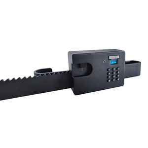 2G 3G 4G Cửa Cánh Tay <span class=keywords><strong>Container</strong></span> Vệ Tinh <span class=keywords><strong>GPS</strong></span> Khóa Điện Tử Khóa <span class=keywords><strong>Tracker</strong></span> Cho <span class=keywords><strong>Container</strong></span> Xe Tải - Product Image 2