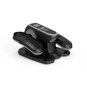 Cyclette Ellittica Elettrica per Uso Domestico con Resistenza Regolabile per Riabilitazione e Allenamento Completo dei Muscoli - Product Image 6