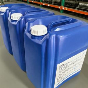 Inhibitor korosi dan skala untuk sistem pengolahan sirkulasi air pendingin - Product Image 3