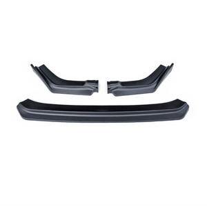 Welta Wholesale Nouveau Kit de pare-chocs extérieur professionnel à installation facile, Lame avant en plastique ABS poli, Fixation par boulons pour attelage de remorquage, 2022+ - Product Image 4