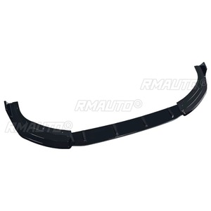 Spoiler de pare-chocs avant, diffuseur, pièce de modification pour BMW F97 X3M 2022-2024, protection de pare-chocs, accessoires de voiture - Product Image 5