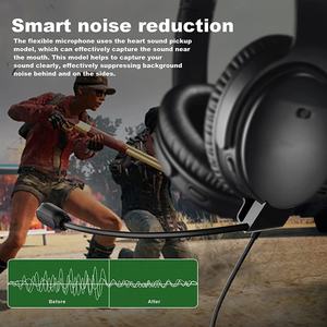 จัดส่งรวดเร็วอะแดปเตอร์สายสัญญาณเสียงสำหรับเปลี่ยนสาย110ซม. สำหรับหูฟังเกม Bose QC45 - Product Image 5