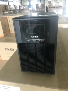 3KVA 12V High Frequency Online <b>UPS</b> Uninterrupted Power Supply EK903S Online <b>Ups</b> - Product Image 5