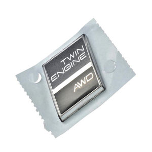 Pièces de voiture d'origine OEM 31479002 Emblème de plaque signalétique arrière pour <span class=keywords><strong>Volvo</strong></span> <span class=keywords><strong>XC60</strong></span> - Product Image 4