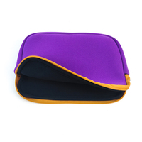 Portable étanche néoprène accessoires électroniques organisateur Tech pochette voyage câble batterie externe chargeur sac de rangement étui