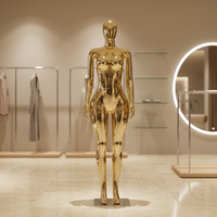 Prix de gros pour mannequins féminins blancs brillants grandeur nature expédiés directement de l'usine vers des emplacements dans le monde entier