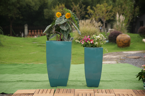 Pot en céramique en gros - Respirant avec trou de drainage Pot économique pour intérieur et extérieur - Product Image 5