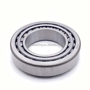 Prix de gros portant 33111JR Roulement à rouleaux coniques - Product Image 3