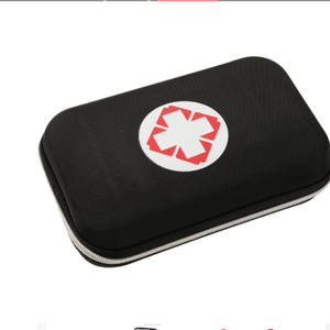 Botiquín de Primeros Auxilios Familiar Portátil, Impermeable y Compacto, Bolsa Médica de Emergencia para el Hogar - Product Image 5