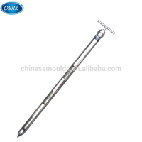 D'échantillonnage de Grain de ram, 20 pièces, échantillon de Grain, vente de sondes d'échantillonnage