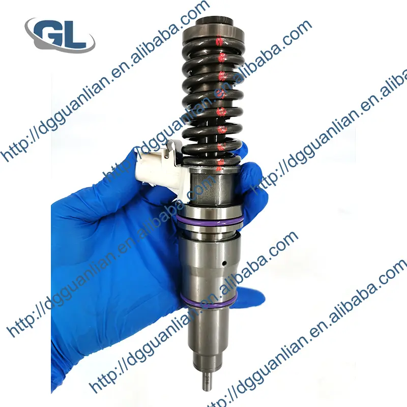 דיזל דלק injector BEBE4D24001 21340611 21371672 85003263 RVI 7421340611 עבור וולוו MD13